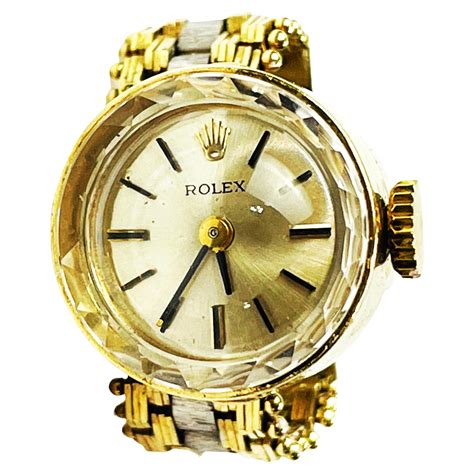 rolex watch old 1950|vintage ladies Rolex watches 1950s.